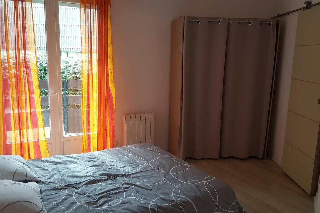 Joli Appartement A 300 M De La Plage Labenne Exterior photo