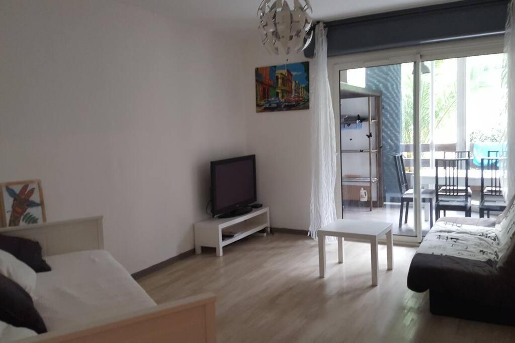 Joli Appartement A 300 M De La Plage Labenne Exterior photo